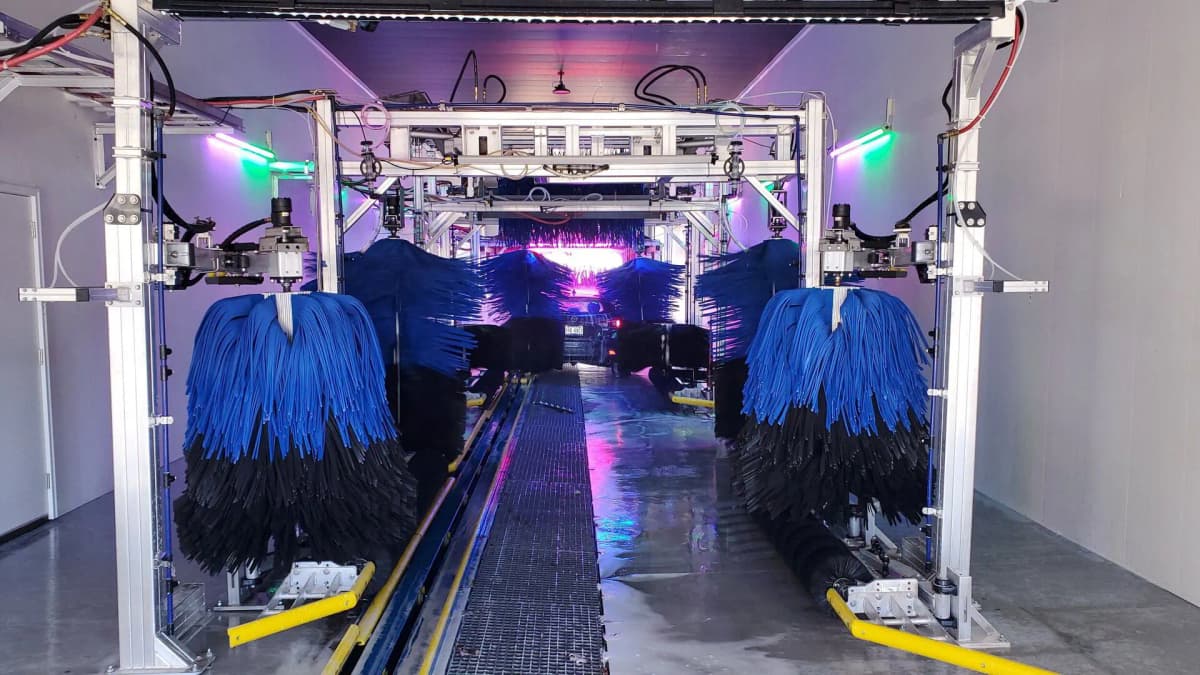 Promotions & Offers | Aqua Blue Car Wash